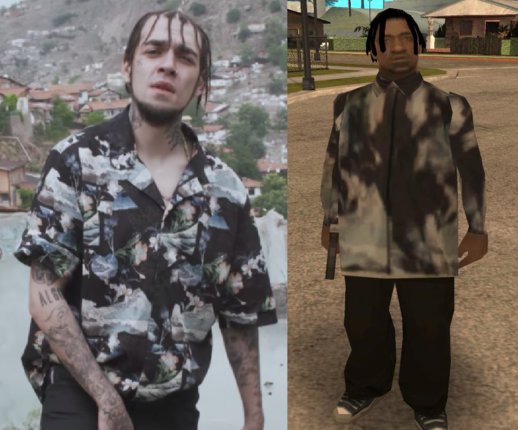 ...